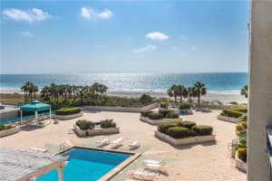 1380 GULF BOULEVARD, CLEARWATER BEACH, FL 33767 - MLS#MFRTB8465364