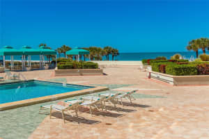 1380 GULF BOULEVARD, CLEARWATER BEACH, FL 33767 - MLS#MFRTB8465364