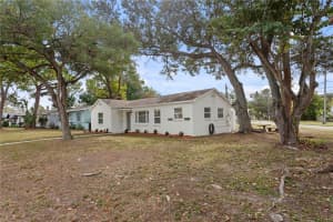 134 LINCOLN CIRCLE, ST PETERSBURG, FL 33703 - MLS#MFRTB8465365