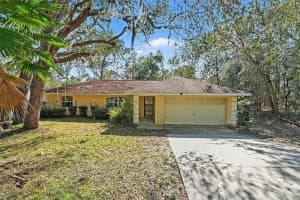 3220 ROGERS STREET, INVERNESS, FL 34453 - MLS#MFRTB8465369
