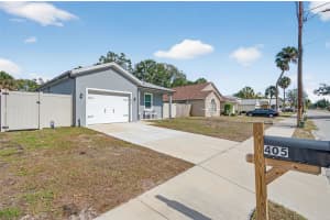 405 BOYER STREET, TARPON SPRINGS, FL 34689 - MLS#MFRTB8465374