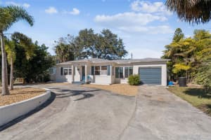 4735 TRADE WINDS DRIVE, GULFPORT, FL 33711 - MLS#MFRTB8465394
