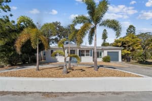 4735 TRADE WINDS DRIVE, GULFPORT, FL 33711 - MLS#MFRTB8465394