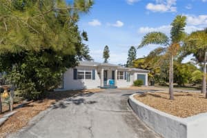 4735 TRADE WINDS DRIVE, GULFPORT, FL 33711 - MLS#MFRTB8465394