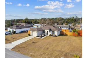 27009 ANTHONY AVENUE, BROOKSVILLE, FL 34602 - MLS#MFRTB8465416