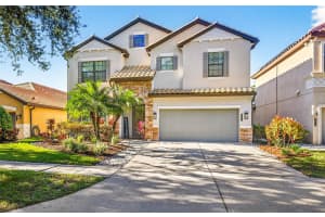 20308 ASH GROVE LANE, TAMPA, FL 33647 - MLS#MFRTB8465427