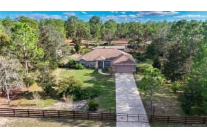 4295 BRIDGER DRIVE, BEVERLY HILLS, FL 34465 - MLS#MFRTB8465431