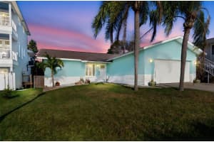 216 176TH AVENUE, REDINGTON SHORES, FL 33708 - MLS#MFRTB8465434