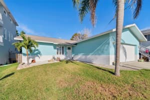 216 176TH AVENUE, REDINGTON SHORES, FL 33708 - MLS#MFRTB8465434