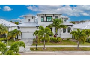5605 TYBEE ISLAND DRIVE, APOLLO BEACH, FL 33572 - MLS#MFRTB8465439