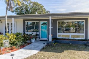 3601 56TH STREET, ST PETERSBURG, FL 33710 - MLS#MFRTB8465451