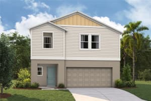 4394 Riverbend Blvd, HAINES CITY