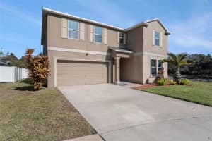 12631 FLATWOOD CREEK DRIVE, GIBSONTON, FL 33534 - MLS#MFRTB8465493