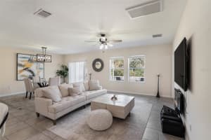 12631 FLATWOOD CREEK DRIVE, GIBSONTON, FL 33534 - MLS#MFRTB8465493
