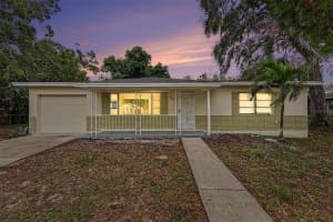 2560 Queensboro Ave S, ST PETERSBURG 2560 Queensboro Ave S, ST PETERSBURG