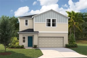 4583 Riverbend Blvd, HAINES CITY