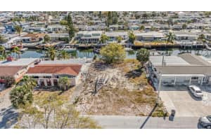 0 VERONICA DRIVE, HUDSON, FL 34667 - MLS#MFRTB8465506