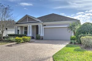 19744 FORT KING RUN, BROOKSVILLE, FL 34601 - MLS#MFRTB8465508