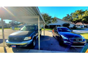 2053 VILLA TERRACE, CLEARWATER, FL 33763 - MLS#MFRTB8465533