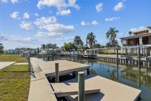 1733 BAYOU GRANDE BOULEVARD, ST PETERSBURG, FL 33703 - MLS#MFRTB8465541