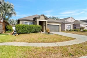 632 WINTHROP DRIVE, SPRING HILL, FL 34609 - MLS#MFRTB8465544