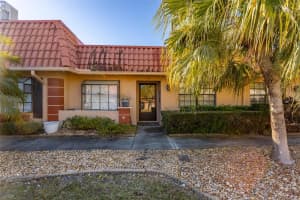 19029 US HIGHWAY 19 N #10C, CLEARWATER, FL 33764 - MLS#MFRTB8465554