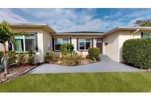 2495 37TH AVENUE, ST PETERSBURG, FL 33713 - MLS#MFRTB8465561