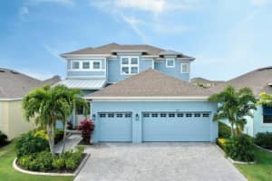 5233 WISHING ARCH DRIVE, APOLLO BEACH, FL 33572 - MLS#MFRTB8465562