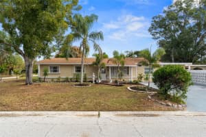755 43RD STREET, ST PETERSBURG, FL 33713 - MLS#MFRTB8465563