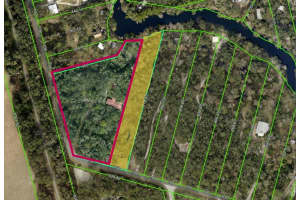 0 CYRIL DRIVE, DADE CITY, FL 33523 Sold 01/30/26