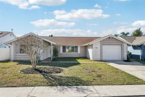 3431 SPRINGFIELD DRIVE, HOLIDAY, FL 34691 - MLS#MFRTB8465589