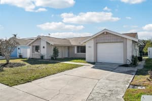 3431 SPRINGFIELD DRIVE, HOLIDAY, FL 34691 - MLS#MFRTB8465589