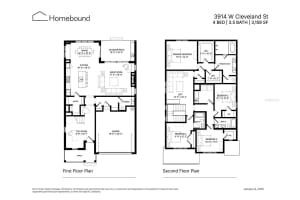 3914 CLEVELAND STREET, TAMPA, FL 33609 - MLS#MFRTB8465592