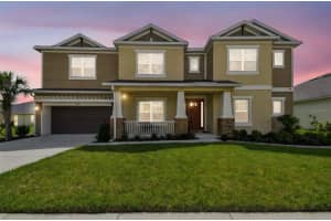 7024 BRADBURY CIRCLE, WESLEY CHAPEL, FL 33545 - MLS#MFRTB8465598