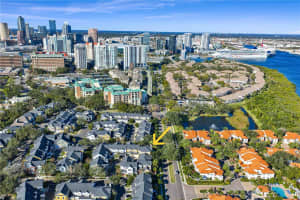 328 INNER HARBOUR CIRCLE, TAMPA, FL 33602 - MLS#MFRTB8465605