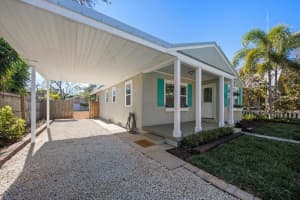 1245 IDLEWILD DRIVE, CLEARWATER, FL 33755 - MLS#MFRTB8465627