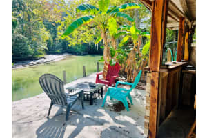 0 WAVERLY ROAD, WEEKI WACHEE, FL 34607 - MLS#MFRTB8465630