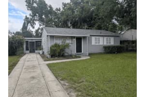 303 E Hydrangia St, TAMPA