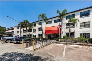 2587 COUNTRYSIDE BOULEVARD, CLEARWATER, FL 33761 - MLS#MFRTB8465654