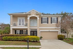 540 HARBOR GROVE CIRCLE, SAFETY HARBOR, FL 34695 - MLS#MFRTB8465666