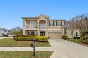 540 HARBOR GROVE CIRCLE, SAFETY HARBOR, FL 34695 - MLS#MFRTB8465666