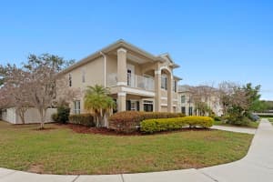 540 HARBOR GROVE CIRCLE, SAFETY HARBOR, FL 34695 - MLS#MFRTB8465666