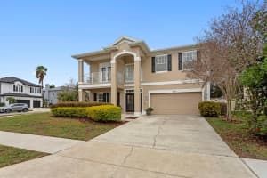 540 HARBOR GROVE CIRCLE, SAFETY HARBOR, FL 34695 - MLS#MFRTB8465666