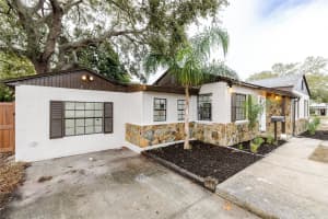 3546 BOCA CIEGA DRIVE, ST PETERSBURG, FL 33710 - MLS#MFRTB8465678