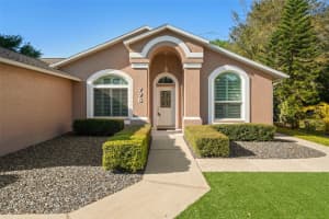 775 BRITTANY PARK BOULEVARD, TARPON SPRINGS, FL 34689 - MLS#MFRTB8465697