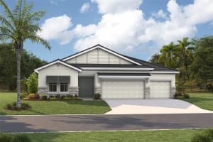 9632 Surrey Rose Dr, San Antonio, FL 33576, Sold 01/16/26