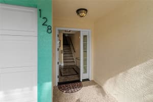 128 MARCDALE BOULEVARD, INDIAN ROCKS BEACH, FL 33785 - MLS#MFRTB8465709