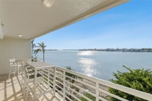 6085 BAHIA DEL MAR CIRCLE, ST PETERSBURG, FL 33715 - MLS#MFRTB8465718