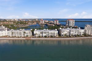 6085 BAHIA DEL MAR CIRCLE, ST PETERSBURG, FL 33715 - MLS#MFRTB8465718