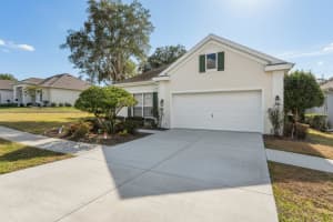 6 Deerwood Dr, HOMOSASSA